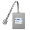 D-Link DSL-30CF High-Quality ADSL Splitter