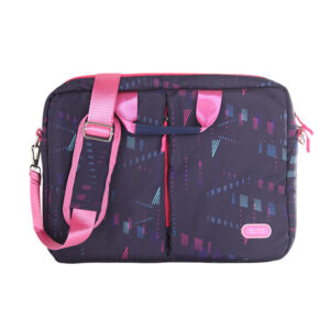 Elite Partner GS124 Colorful 15.6-Inch Laptop Bag