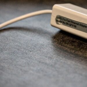 Corechips SR9700 USB 2.0 to Ethernet LAN Adapter