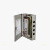 Zero Power Cam FUES 30A 18CH DC Power Distribution Box for CCTV