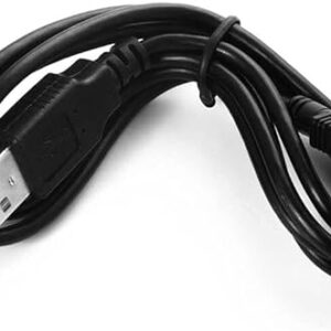 2B DC056 USB 2.0 to Mini-Oval 8-Pin Cable