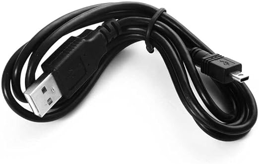 2B DC056 USB 2.0 to Mini-Oval 8-Pin Cable