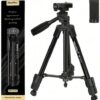 NeePho NP-3170 Professional Tripod