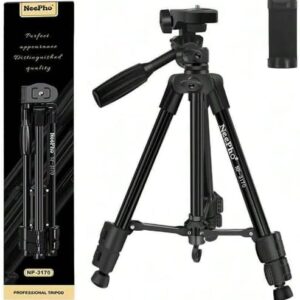 NeePho NP-3170 Professional Tripod