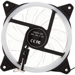 FY-125 Ultra-Silent 120 mm Computer Cooling Fan
