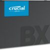Crucial BX500 1TB 3D NAND SATA 2.5-Inch SSD