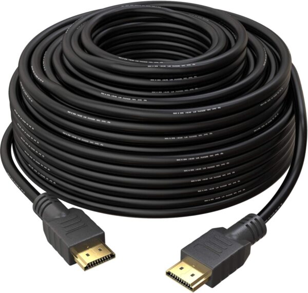 XLT 30 M High-Speed HDTV Cable