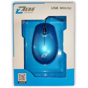 Zero ZR-225 USB MOUSE