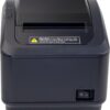 XPrinter XP-K200L Dual-Interface LAN + USB Thermal Receipt Printer