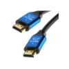 Zero HDTV 2.0V 4K HDMI Cable 10 Meter High-Speed UHD Long-Distance Connection