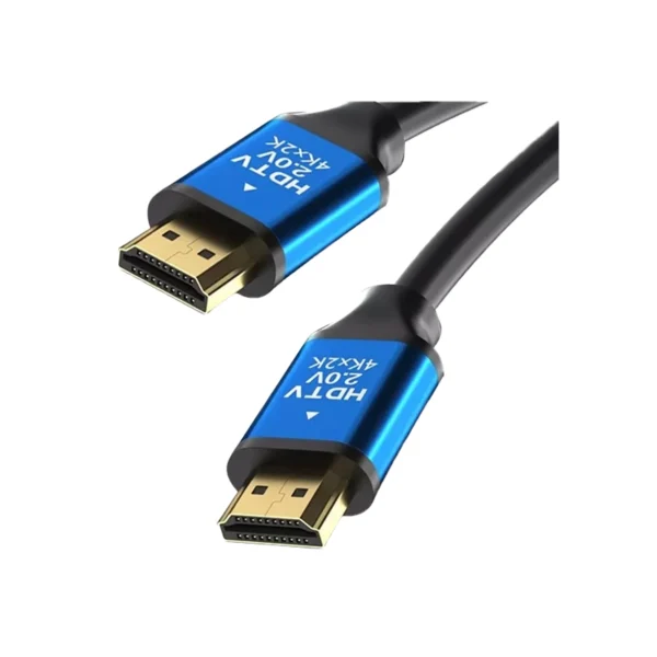 Zero HDTV 2.0V 4K HDMI Cable 10 Meter High-Speed UHD Long-Distance Connection