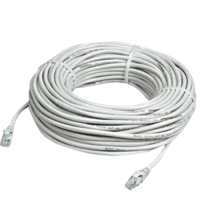 LAVA CAT6 Network Cable 27m RJ45 10/100/1000 Mbps