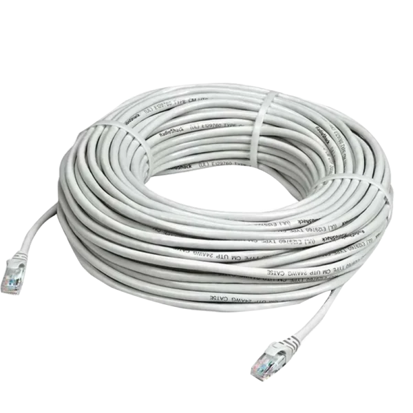 LAVA CAT6 Network Cable 27m RJ45 10/100/1000 Mbps