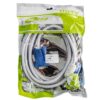 Cable VGA  M High quality paking x