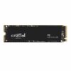 Crucial P3 1TB PCIe 3.0 NVMe M.2 2280 SSD