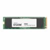 Crucial E100 PCIe Gen4 NVMe M.2 SSD