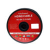 High-Quality 4K UHD HDMI 2.0 Active Optical Cable
