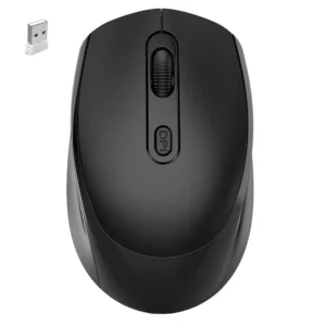 GIGAMAX Plus GM15 Wireless Mouse