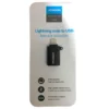 Joyroom OTG Lightning to USB 3.0 Adapter for iPhone – Super-Fast Data Transfer Converter