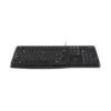 Logitech K Keyboard x