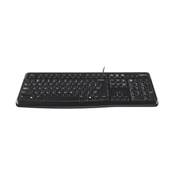 Logitech K Keyboard