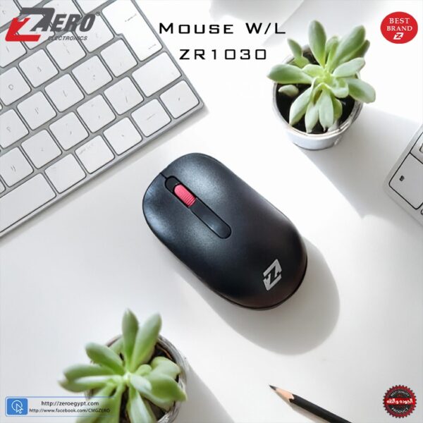 Mouse WL ZR x