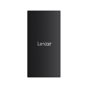 Lexar® SL300 1TB Portable SSD