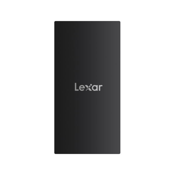 Lexar® SL300 1TB Portable SSD