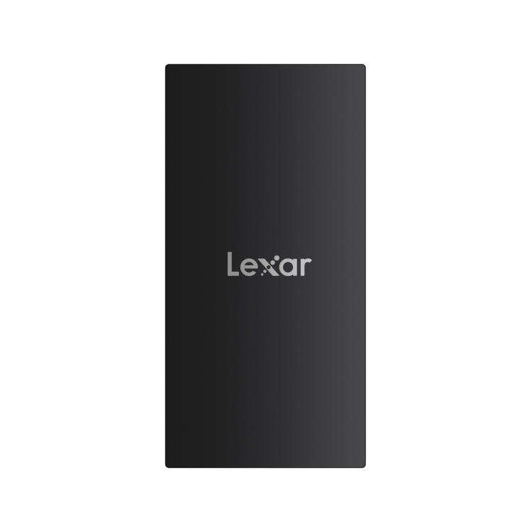 Lexar® SL300 1TB Portable SSD