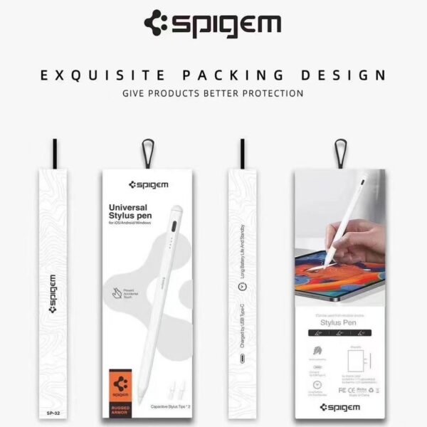Spigem SP-32 Universal Stylus Pen