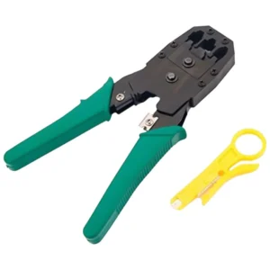 ARAJA WJ-315 RJ Tool Crimping Tool RJ45 RJ12 RJ11