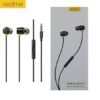 Realme Buds 2 Wired Earphones black 3.5mm