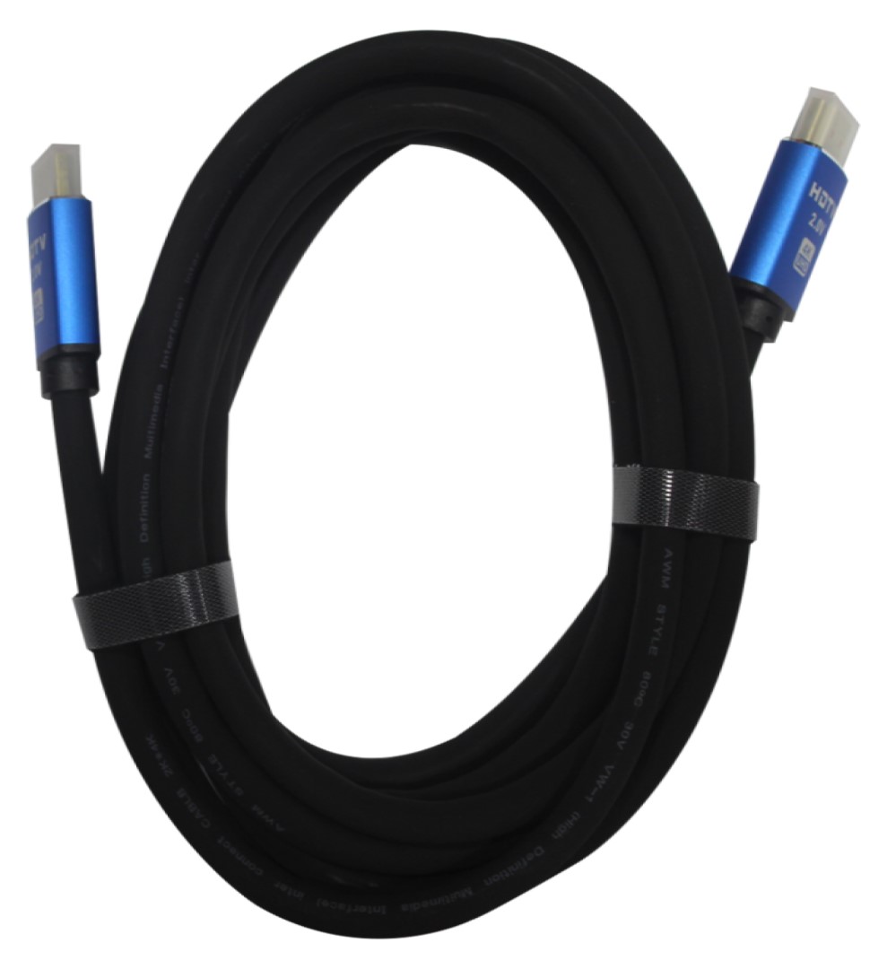 cable hd k .m