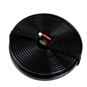 2B (DC157) 20M HDMI to HDMI Flat Cable