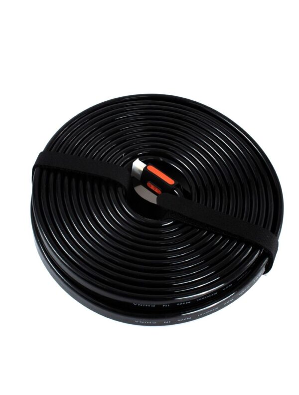 2B (DC157) 20M HDMI to HDMI Flat Cable