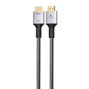 L’AVVENTO DC193 1.5M HDMI Cable 8K Version 2.1