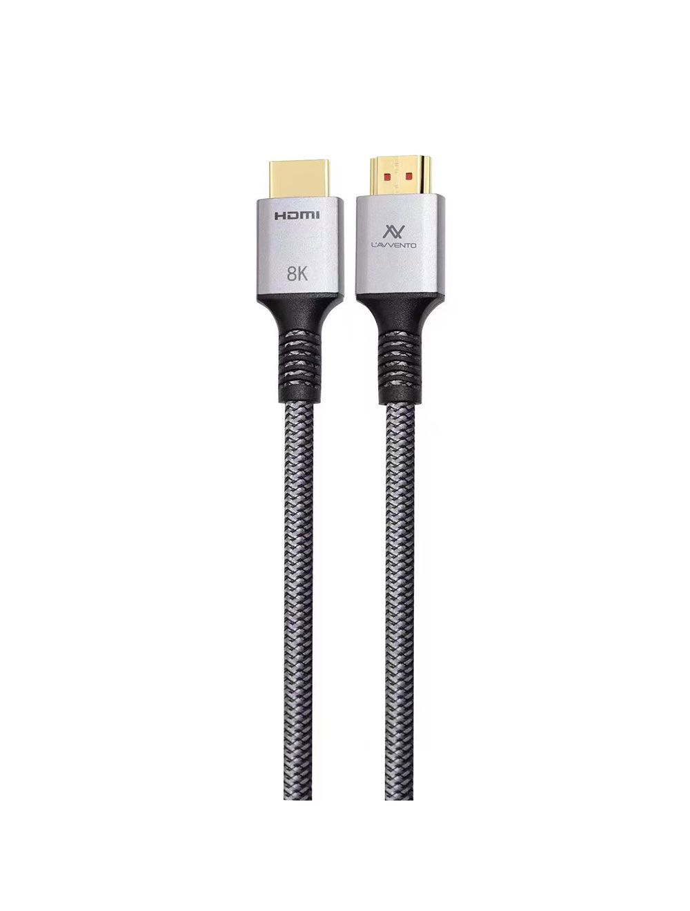 L’AVVENTO DC193 1.5M HDMI Cable 8K Version 2.1