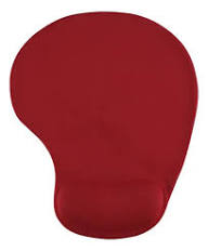 Zero Z-10 Ergonomic Gaming Mouse Pad With Rest –Ultimate Comfort & Precision Cloth Surface and Non-Slip Rubber Base