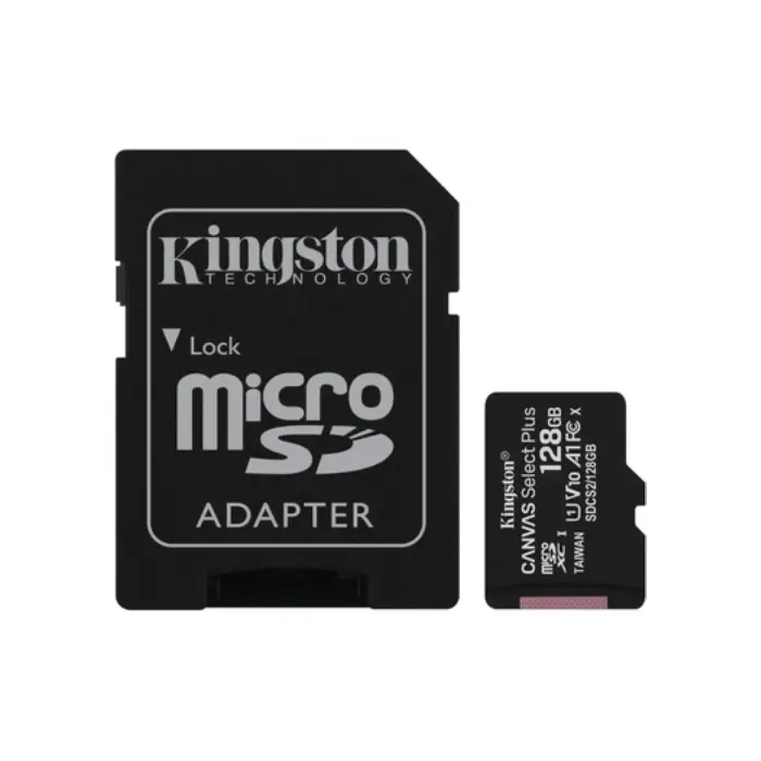 kingston sdcs gb p