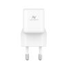 L’AVVENTO MP535 25W AI Fast Charger white