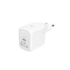 45W Fast Charger L’AVVENTO MP545 white
