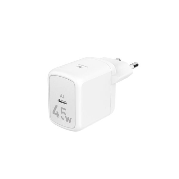 45W Fast Charger L’AVVENTO MP545 white