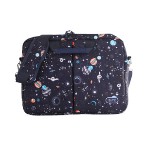 Elite Partner GS124 Colorful 15.6-Inch Laptop Bag