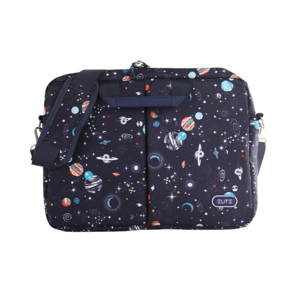 Elite Partner GS124 Colorful 15.6-Inch Laptop Bag