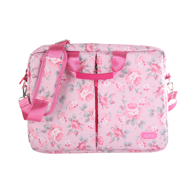 Elite Partner GS124 Colorful 15.6-Inch Laptop Bag