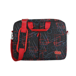 Elite Partner GS124 Colorful 15.6-Inch Laptop Bag