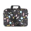 Elite Partner GS124 Colorful 15.6-Inch Laptop Bag