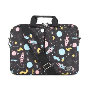 Elite Partner GS124 Colorful 15.6-Inch Laptop Bag