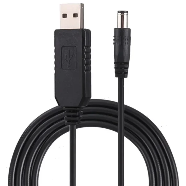 point usb power boost cable v to v kimo store  x