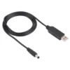 point usb power boost cable v to v kimo store  x